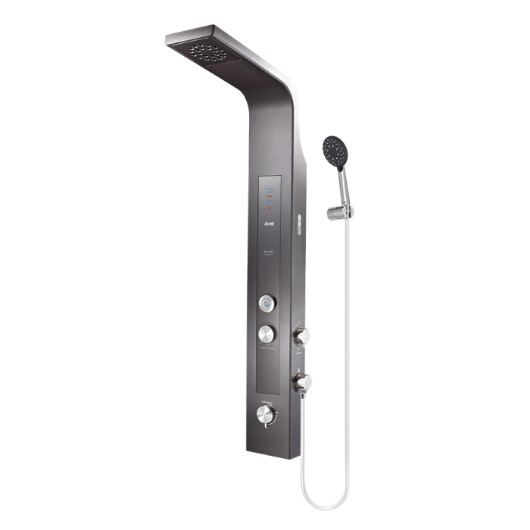 ALPHA WATER HEATER - MOCHA (SMART-REVOE-M)