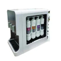 CEI ALKALINE WATER PURIFIER FOUR FILTER WITH WATER DISPENSER (CE-ADWF40)