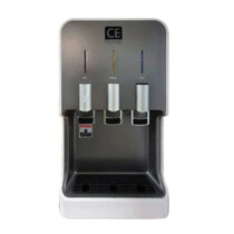 CEI ALKALINE WATER PURIFIER FOUR FILTER WITH WATER DISPENSER (CE-ADWF40)