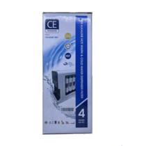 CEI WATER PURIFIER CATRIDGE ONE SET (FOUR FILTER) (CE-ADWF40-C)