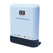 CEI ALKALINE WATER PURIFIER WITH THREE FILTER (CE-AWF30)