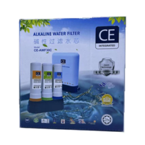 CEI WATER PURIFIER CATRIDGE ONE SET (THREE FILTER) (CE-AWF30-C)