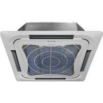 DAIKIN 2.0HP INVERTER R32 CEILING CASSETTE (20,500BTU) (FCFC60A/RZFC60A-3CKY-L)