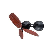 DEKA 3 BLADES 16" CEILING FAN (MDC168)