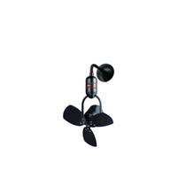 DEKA DC MOTOR 120 DEGREE SWING CEILING FAN  (MS16)