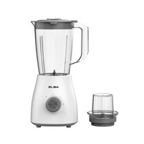 ELBA BLENDER 500W (EBG-M1550(WH))
