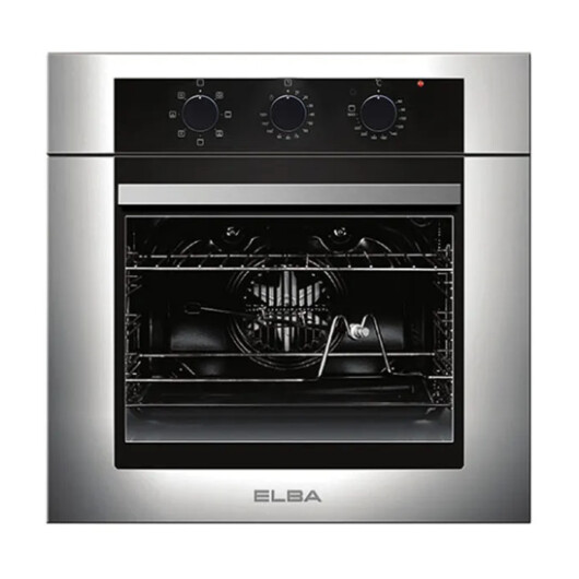 ELBA BUILT IN OVEN 56L  (EBO-K5677(SS))