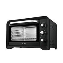 ELBA ELECTRIC OVEN 45L (EEO-G4529(BK))
