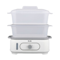 ELBA FOOD STEAMER 20L (EFS-M2028(WH))
