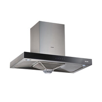 ELBA COOKER HOOD 1400M3/HR (EH-H9027ST(SS))