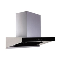 ELBA DESIGNER COOKER HOOD 1600M3/HR 