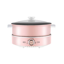 ELBA MULTI COOKER 5.0L (EMC-K5015(PK))