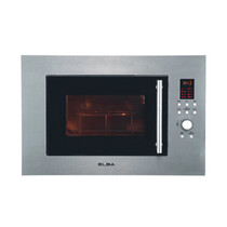 ELBA BUILT IN MICROWAVE OVEN 