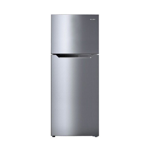 ELBA 2 DOORS 430L FRIDGE - SILVER (ER-G4334(SV))