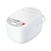 ELBA DIGITAL RICE COOKER 1.2L