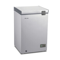 ELBA CHEST FREEZER 130L (EF-E1310(GR))