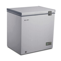 ELBA CHEST FREEZER 190L (EF-E1915(GR))