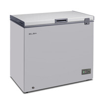 ELBA CHEST FREEZER 200L (EF-E2620(GR))