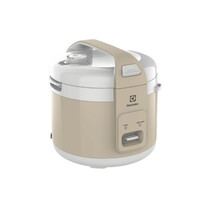 ELECTROLUX JAR RICE COOKER WITH STEAMER 1.8L (E4RC1-350B)