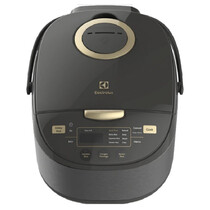ELECTROLUX DIGITAL RICE COOKER 1.8L (E7RC1-650K)