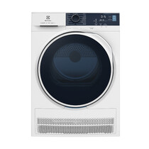 ELECTROLUX CONDENSOR DRYER 8KG (EDC804P5WB)