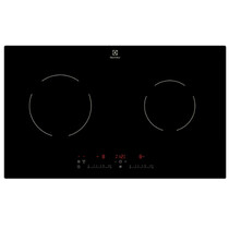 ELECTROLUX 2 ZONE BUILT-IN CERAMIC HOB