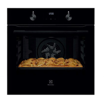 ELECTROLUX BUILT IN OVEN 72L