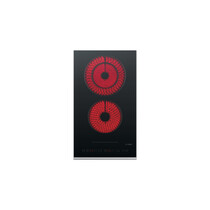 FOTILE 2 BURNERS VITRO CERAMIC HOB (EEG30202)