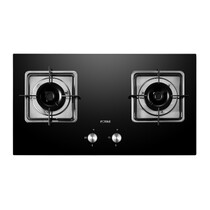 FOTILE 2 BURNERS GAS COOKER HOB (GHG73201)