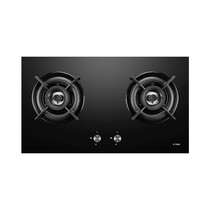 FOTILE 2 BURNERS GAS COOKER HOB (GHG78215)