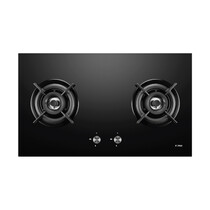FOTILE 2 BURNERS GAS COOKER HOB 5.0KW (GHG88215)
