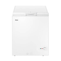 HAIER CHEST FREEZER - 142L