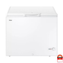 HAIER CHEST FREEZER - 200L