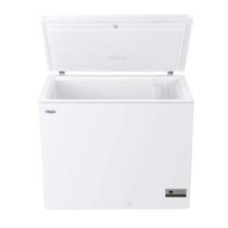 HAIER CHEST FREEZER - 251L