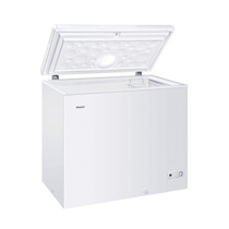 HAIER CHEST FREEZER - 332L