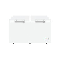 HAIER CHEST FREEZER - 535L (BD-568HP)