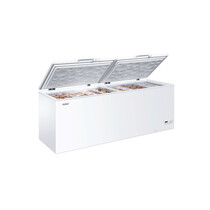 HAIER CHEST FREEZER - 535L (BD-568HP)