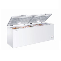 HAIER CHEST FREEZER - 750L