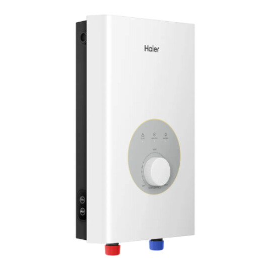 HAIER WATER HEATER (EI38M-F1W(MY))