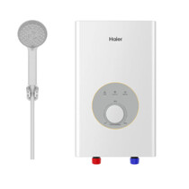 HAIER WATER HEATER (EI38M-F1W(MY))