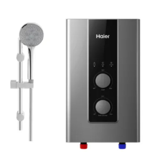 HAIER DC PUMP WATER HEATER (EI38M-FP1S(MY))