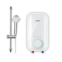 HAIER DC PUMP WATER HEATER (EI39HP1M(W))