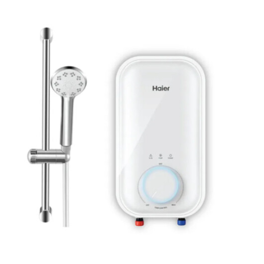 HAIER DC PUMP WATER HEATER (EI39HP1M(W))