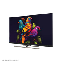 HAIER 55" HQLED GOOGLE LED TV