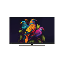 HAIER 55" HQLED GOOGLE LED TV