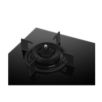 HAIER 2 BURNER GAS COOKER HOB 5.3KW (HC-QM72DB1)