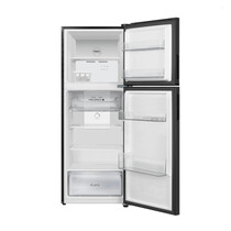 HAIER 2 DOORS 250L FRIDGE - SILVER