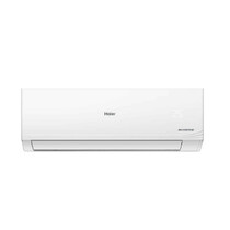 HAIER 1.0HP INVERTER R32 AIR COND  (HSU-10VQB22)