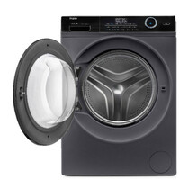 HAIER FRONT LOADING INVERTER WASHING MACHINE 10KG (HW100-BP14959S6)