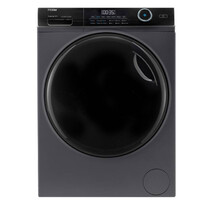 HAIER FRONT LOADING INVERTER WASHING MACHINE 10KG (HW100-BP14959S6)